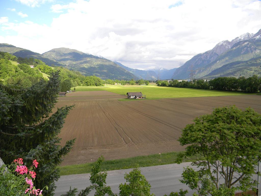 Haus Jeller Apartment Lienz Exterior photo